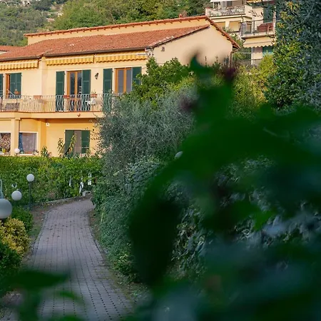 펜션 La Casa Dei Nonni