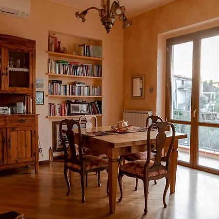 La Casa Dei Nonni