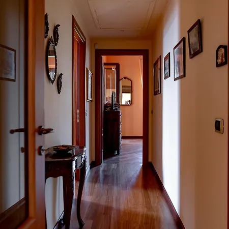 La Casa Dei Nonni *