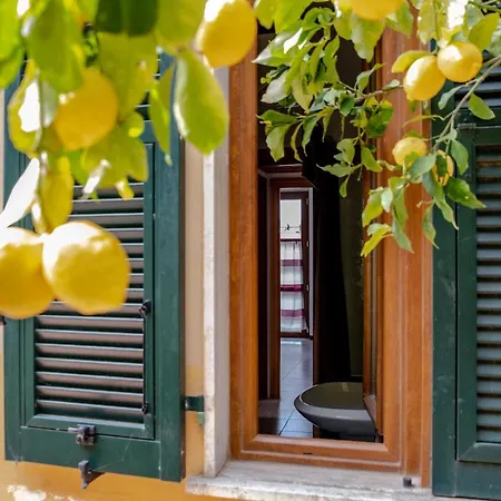 La Casa Dei Nonni * Lerici