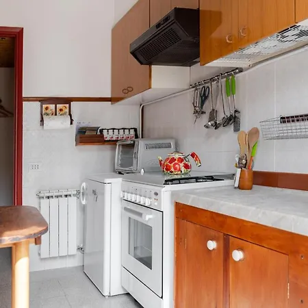 Holiday home La Casa Dei Nonni Lerici