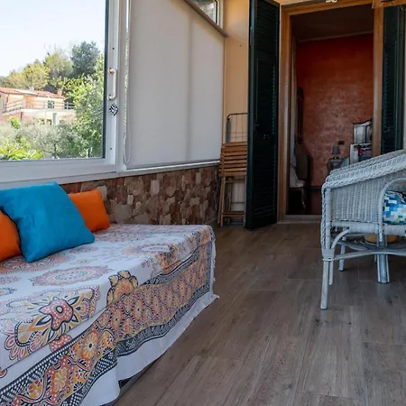 La Casa Dei Nonni