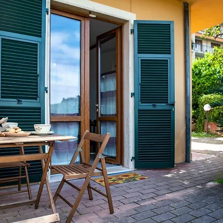 La Casa Dei Nonni Lerici