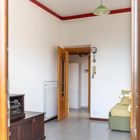 La Casa Dei Nonni *