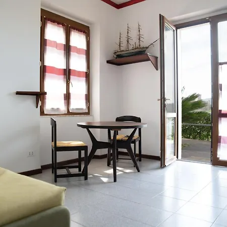 La Casa Dei Nonni Holiday home Lerici