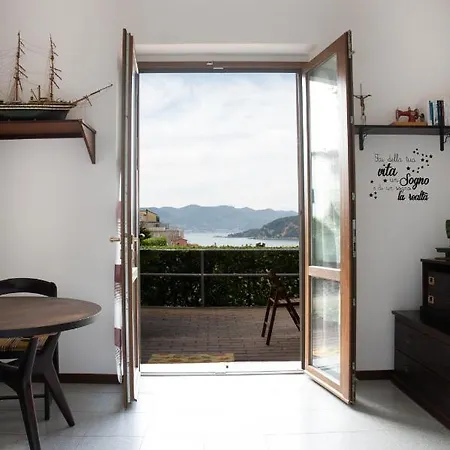 La Casa Dei Nonni