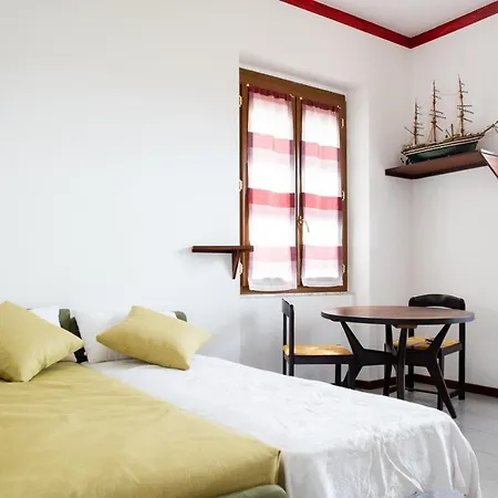 La Casa Dei Nonni * Lerici