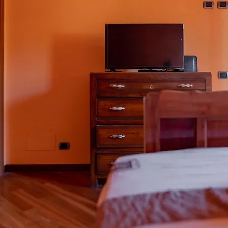 La Casa Dei Nonni *