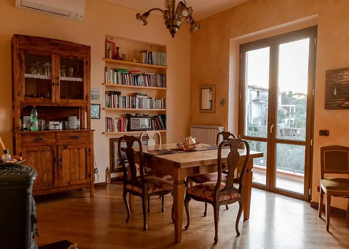 La Casa Dei Nonni