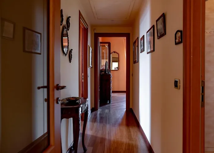 La Casa Dei Nonni *