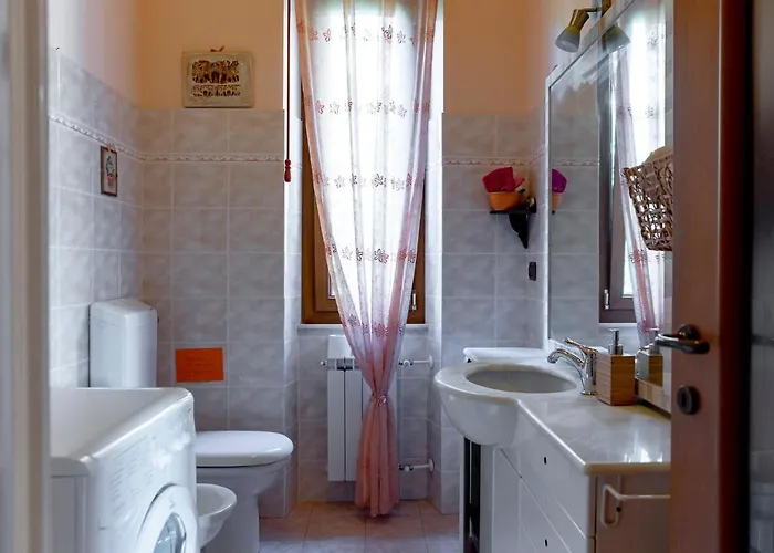 La Casa Dei Nonni