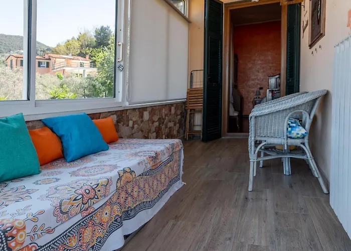 La Casa Dei Nonni