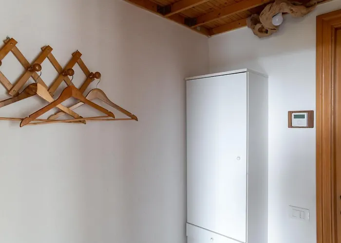 La Casa Dei Nonni Ferienhaus Lerici
