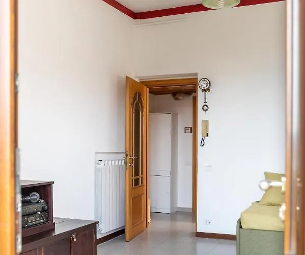 La Casa Dei Nonni *