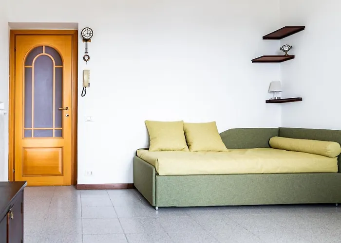 Hébergement de vacances La Casa Dei Nonni *