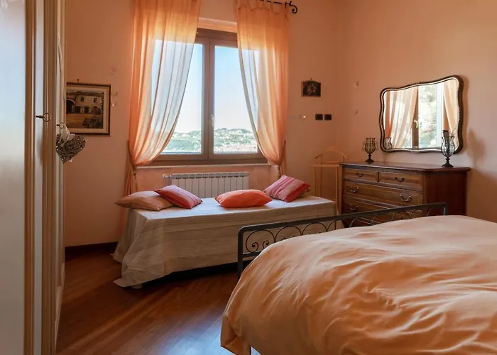 La Casa Dei Nonni * Lerici