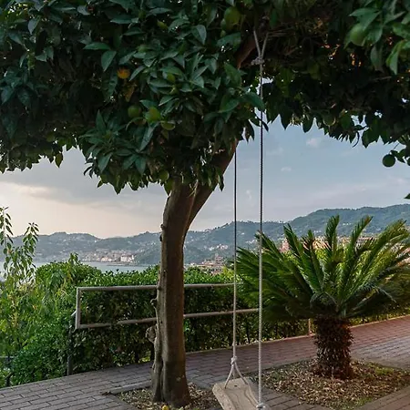 La Casa Dei Nonni Casa vacanze Lerici