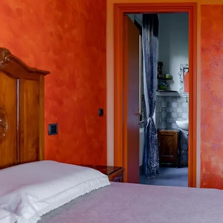 Hébergement de vacances La Casa Dei Nonni