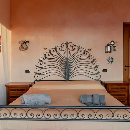 Dom wakacyjny La Casa Dei Nonni Lerici