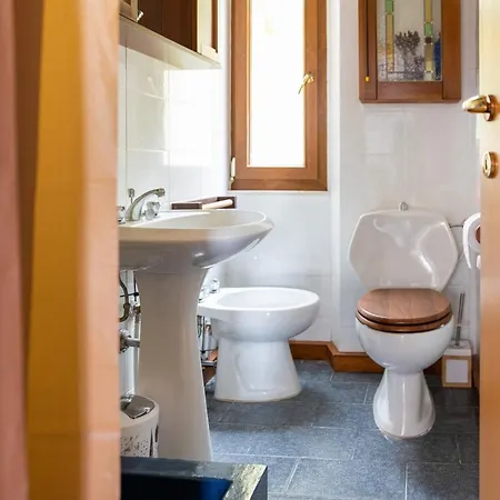 Дом отдыха La Casa Dei Nonni Леричи