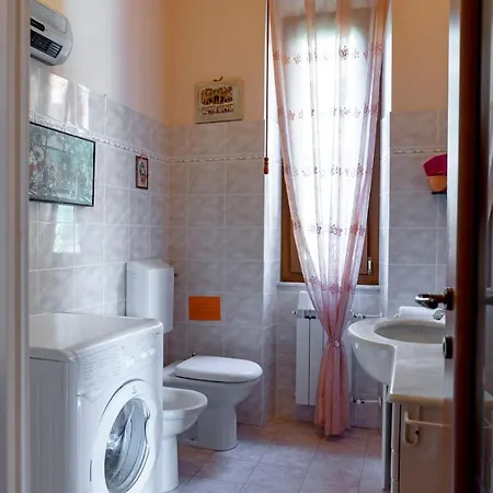 La Casa Dei Nonni Дом отдыха *