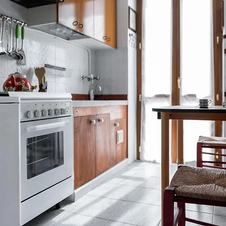 La Casa Dei Nonni Dom wakacyjny Lerici