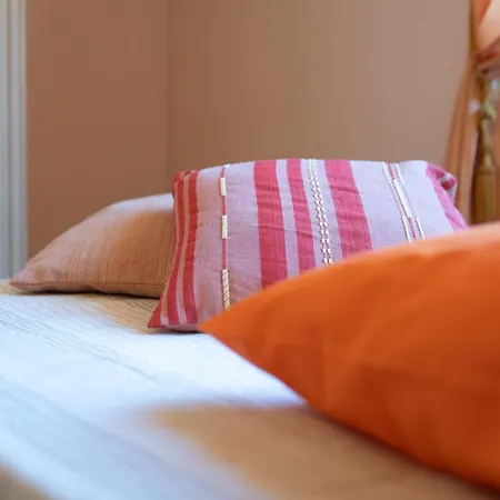 Casa vacanze La Casa Dei Nonni