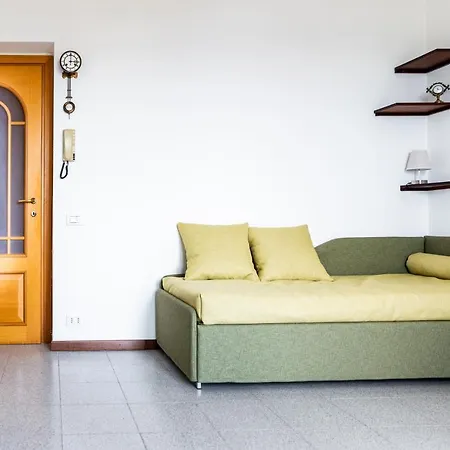 Hébergement de vacances La Casa Dei Nonni *