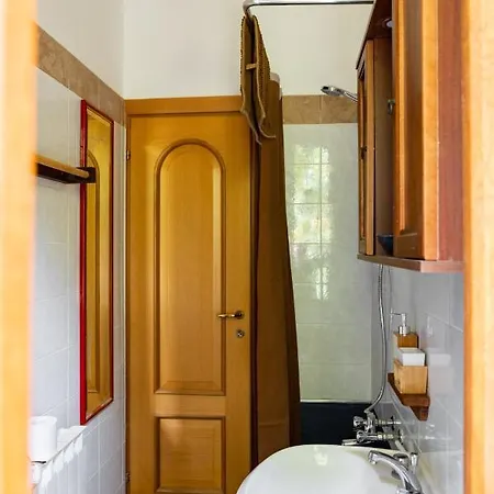 Дом отдыха La Casa Dei Nonni