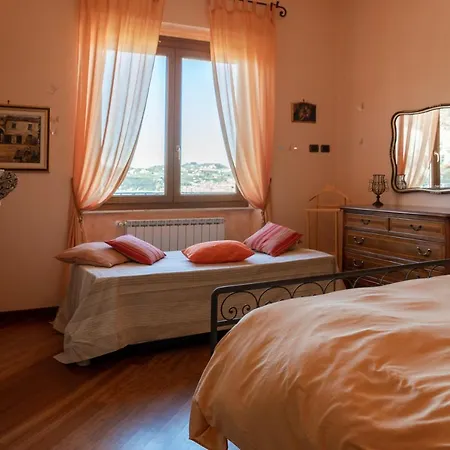 La Casa Dei Nonni * Lerici