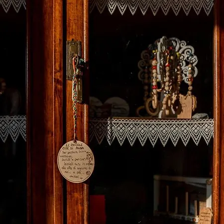 Casa vacanze La Casa Dei Nonni *