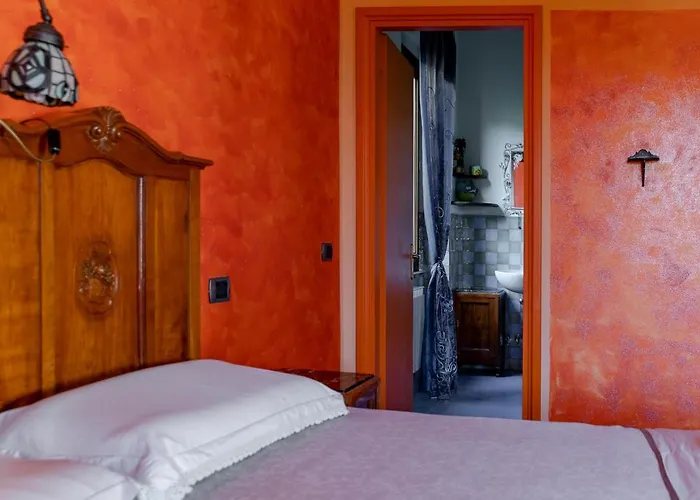 Dom wakacyjny La Casa Dei Nonni