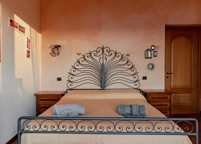 Dom wakacyjny La Casa Dei Nonni Lerici