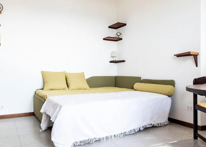 La Casa Dei Nonni Lerici