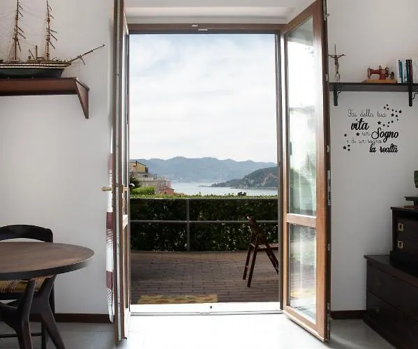 La Casa Dei Nonni