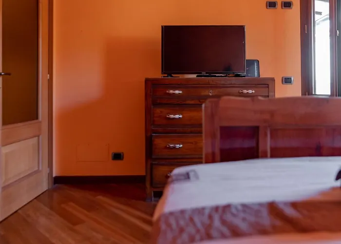 La Casa Dei Nonni *