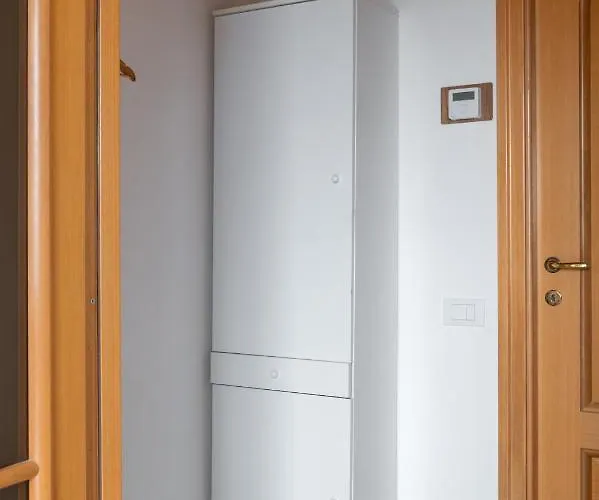 Дом отдыха La Casa Dei Nonni Леричи