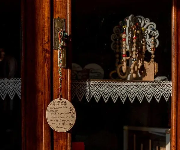 Дом отдыха La Casa Dei Nonni *